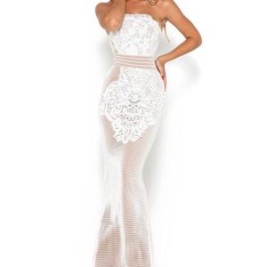 Portia and Scarlett BRAND NEW ‘ Mariam’ dress